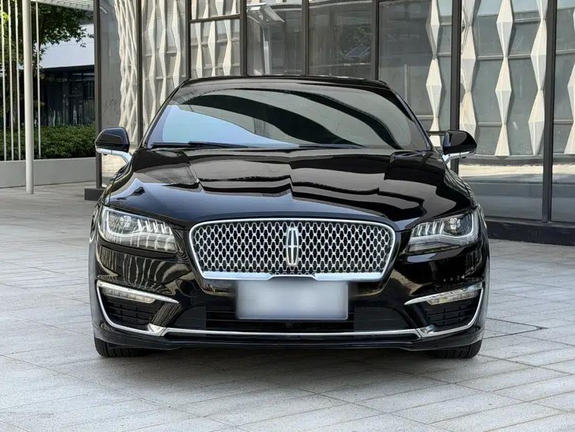 Lincoln MKZ 2018 2.0T Premium Edition — миниатюра 6