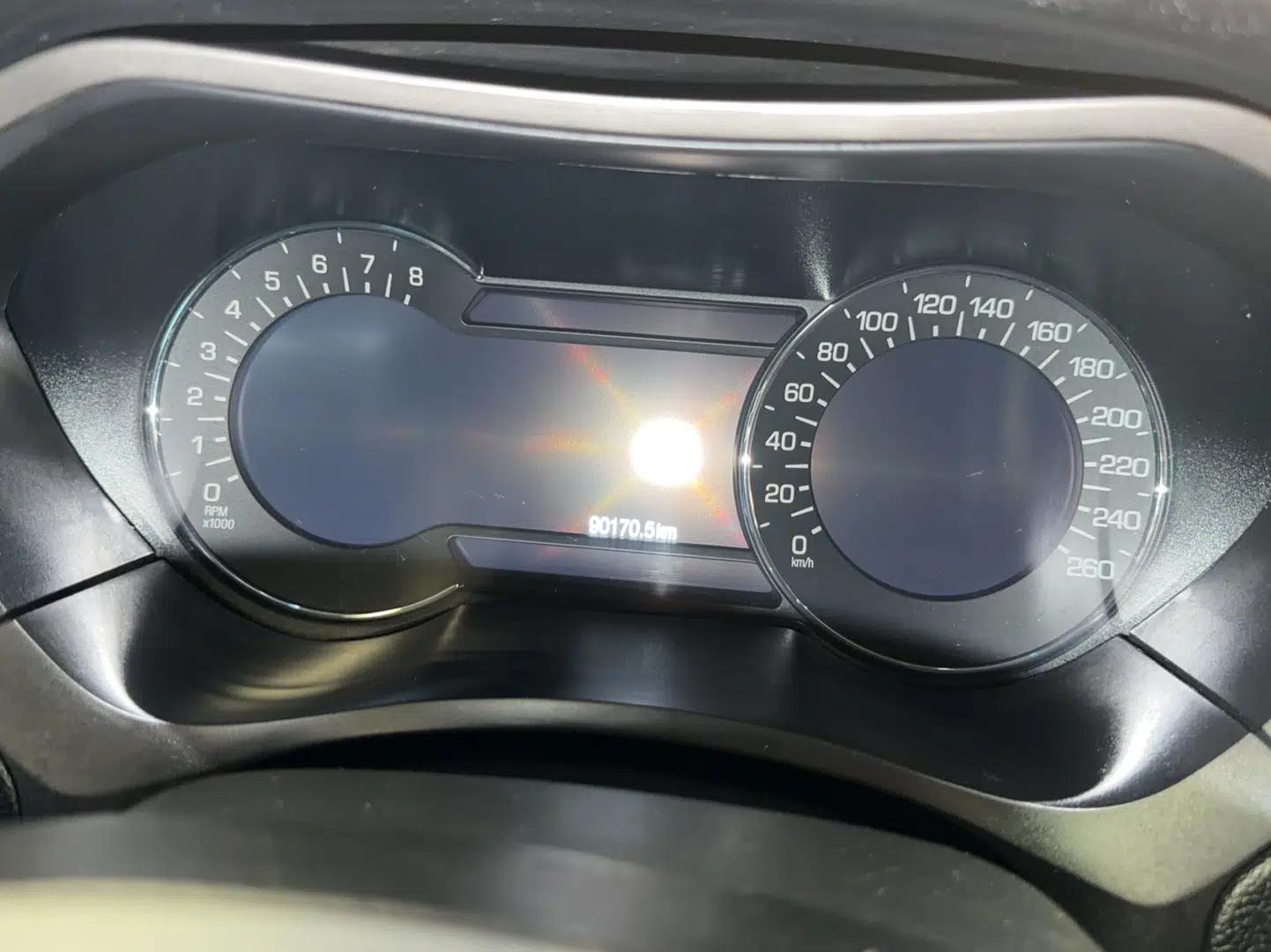 Lincoln MKZ 2018 2.0T Premium Edition — миниатюра 7