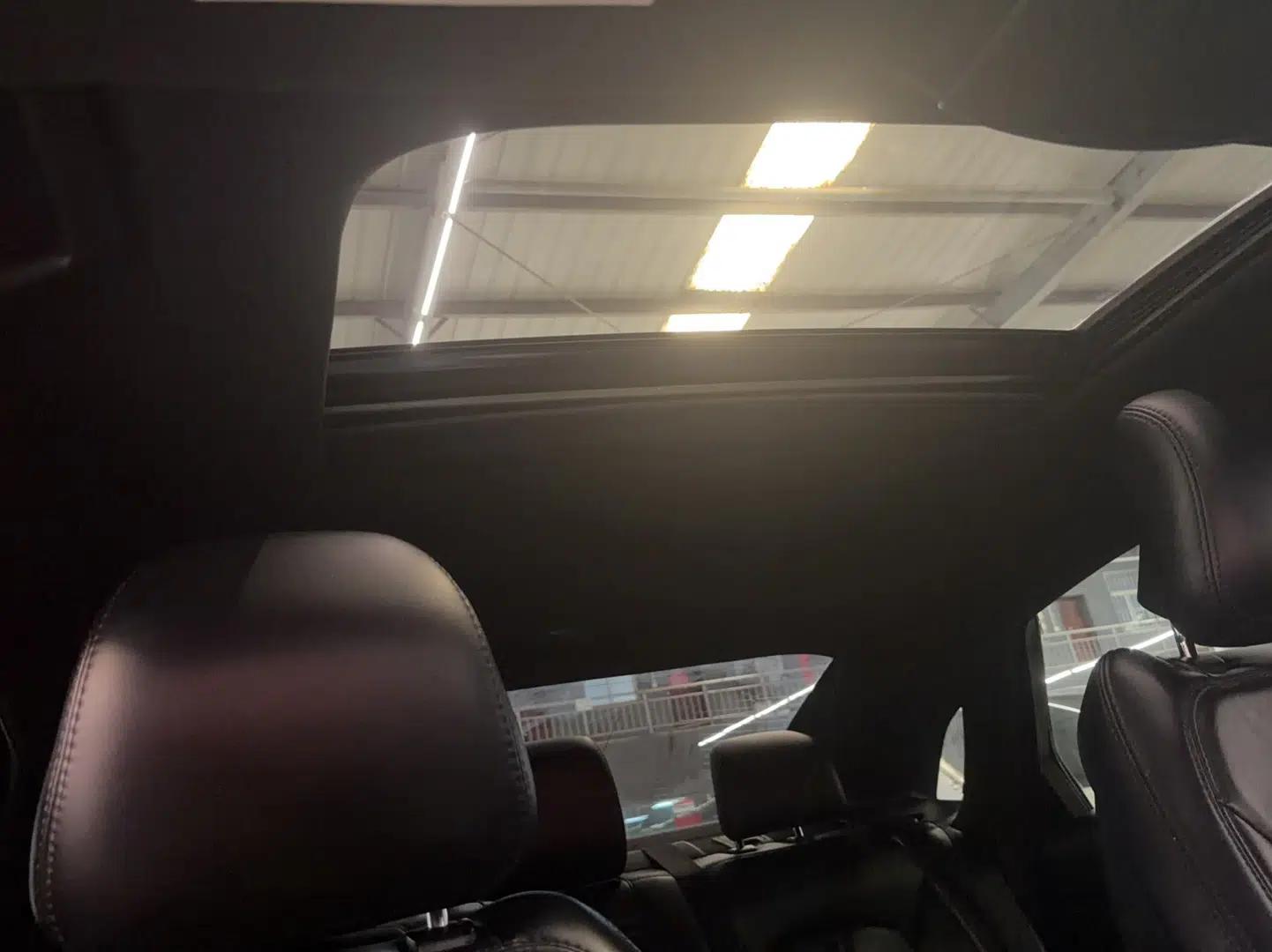 Lincoln MKZ 2018 2.0T Premium Edition — миниатюра 8