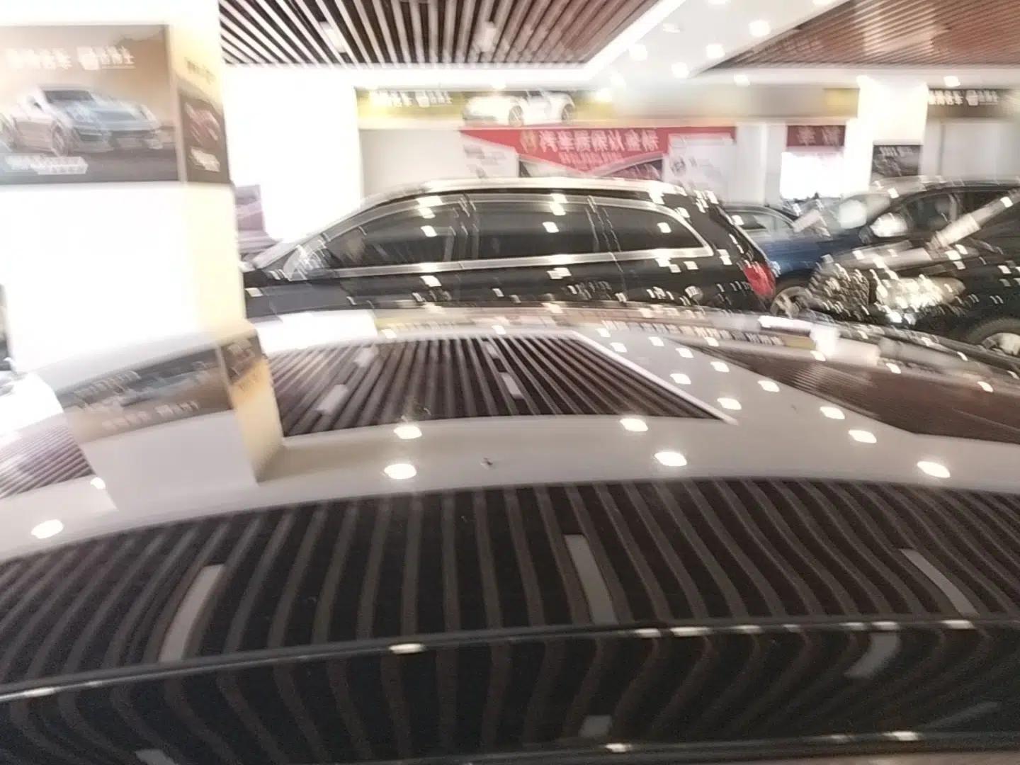Lincoln MKZ 2017 2.0T Luxury Edition — миниатюра 7