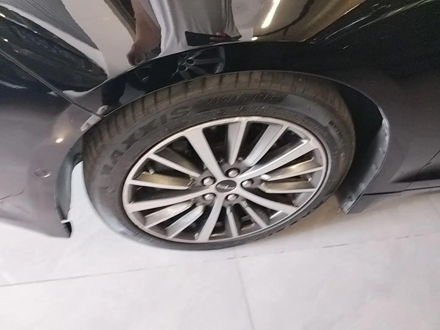 Lincoln MKZ 2017 2.0T Luxury Edition — миниатюра 10