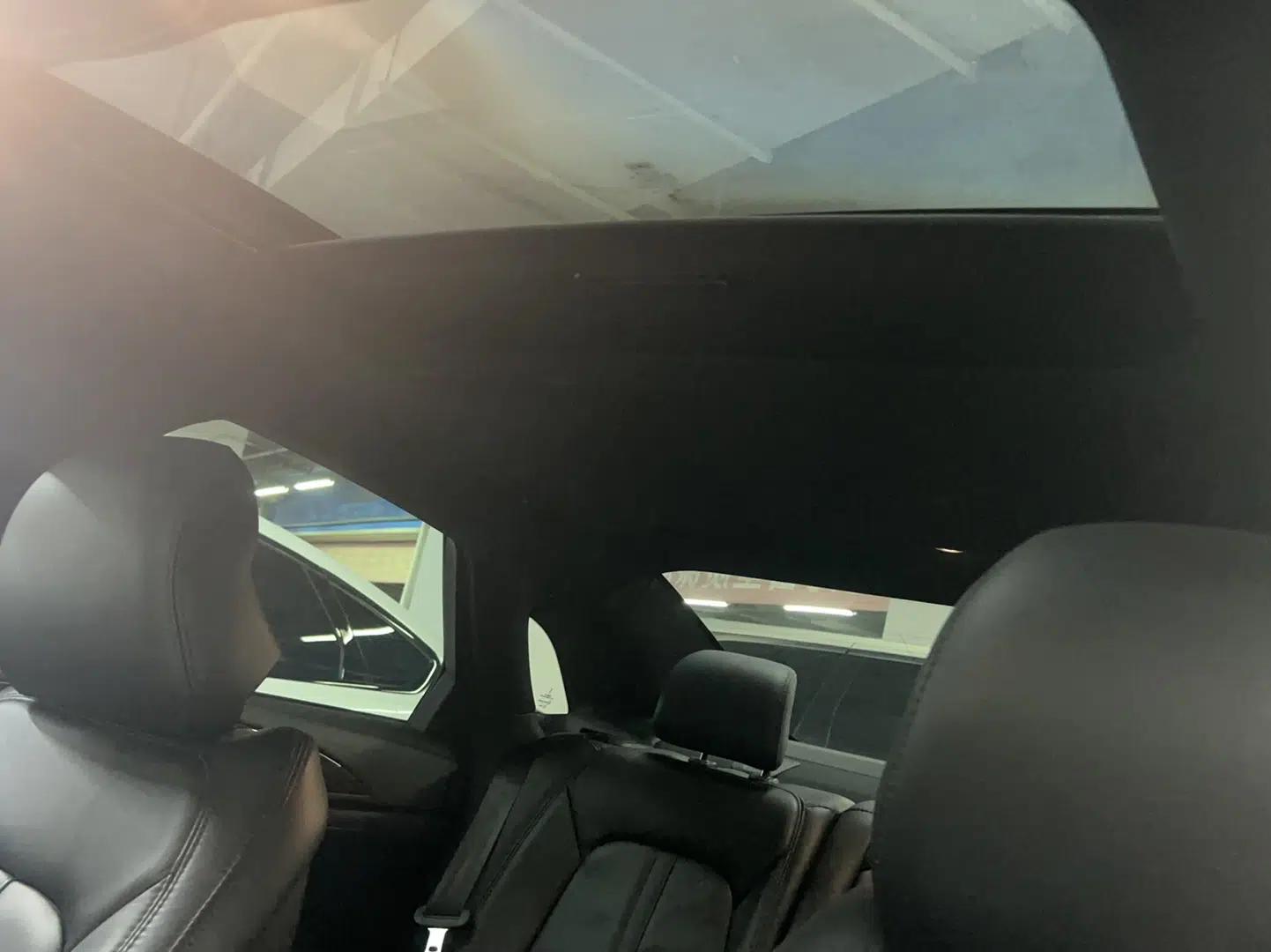 Lincoln MKZ 2017 2.0T Luxury Edition — миниатюра 11