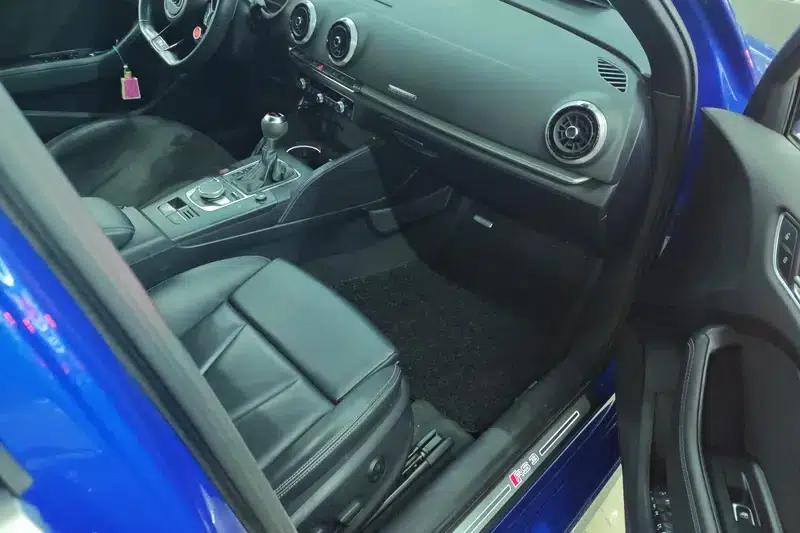 Audi RS 3 2017 RS 3 2.5T Limousine — миниатюра 10