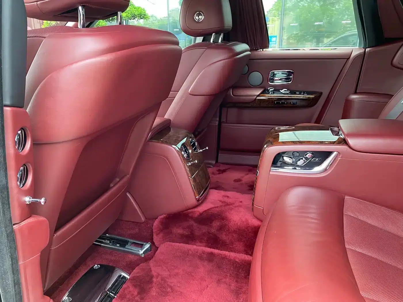 2018 Phantom 6.7T Standard Wheelbase — миниатюра 11