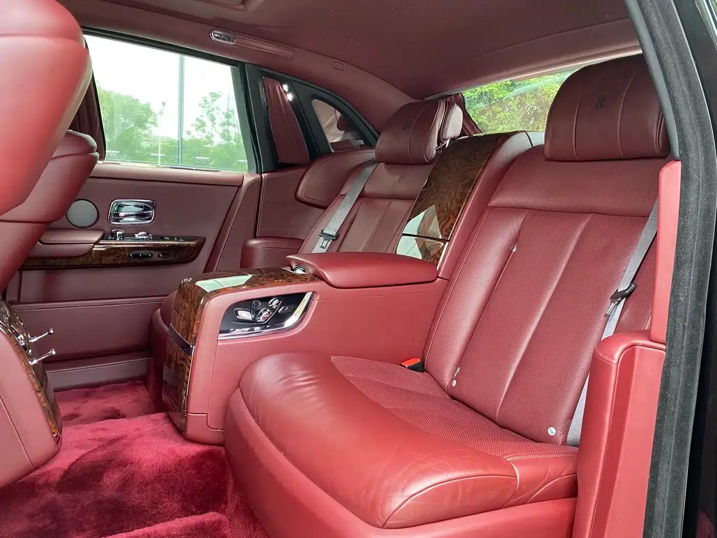 2018 Phantom 6.7T Standard Wheelbase — миниатюра 10