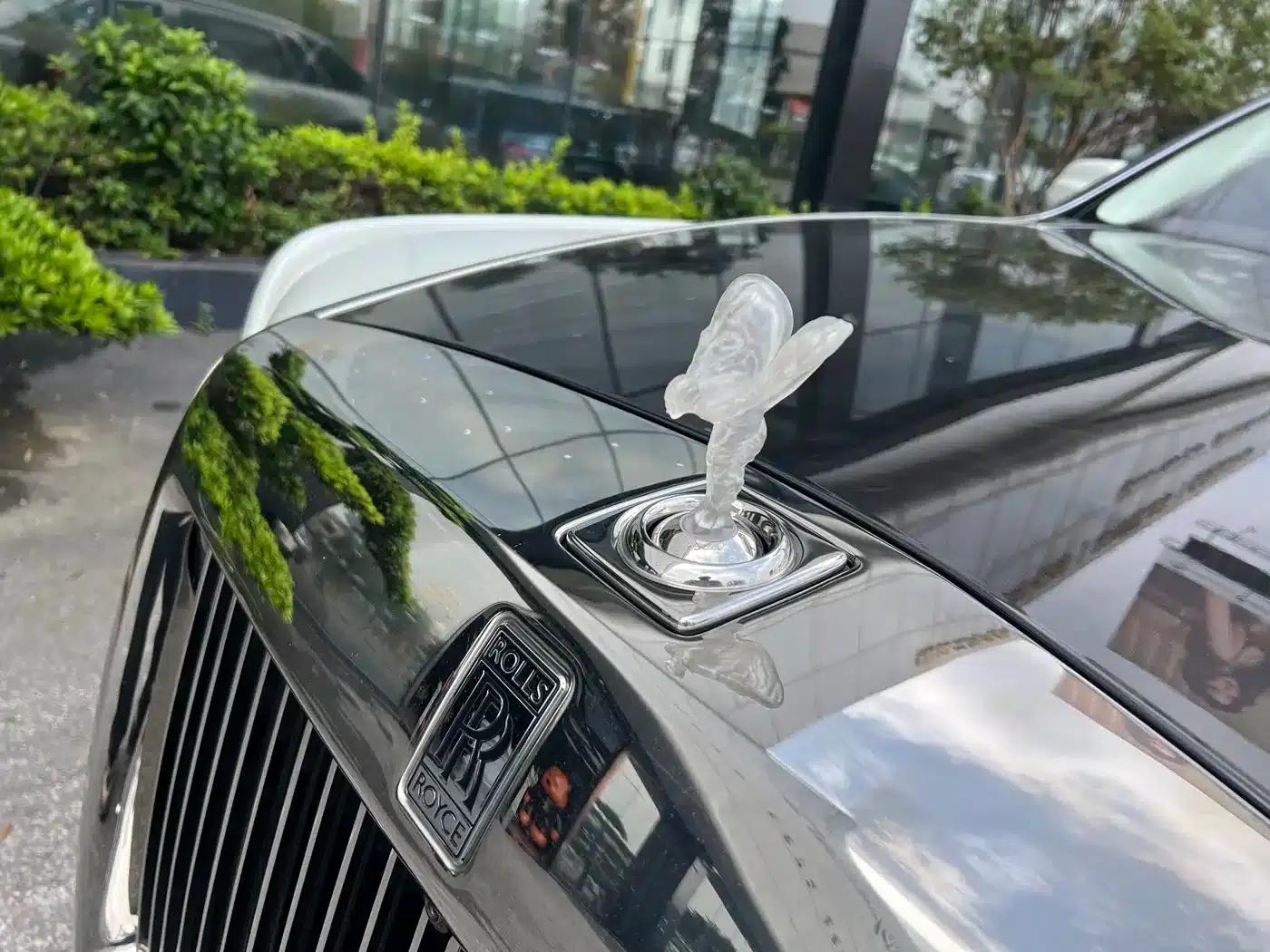 2018 Phantom 6.7T Long Wheelbase — миниатюра 2