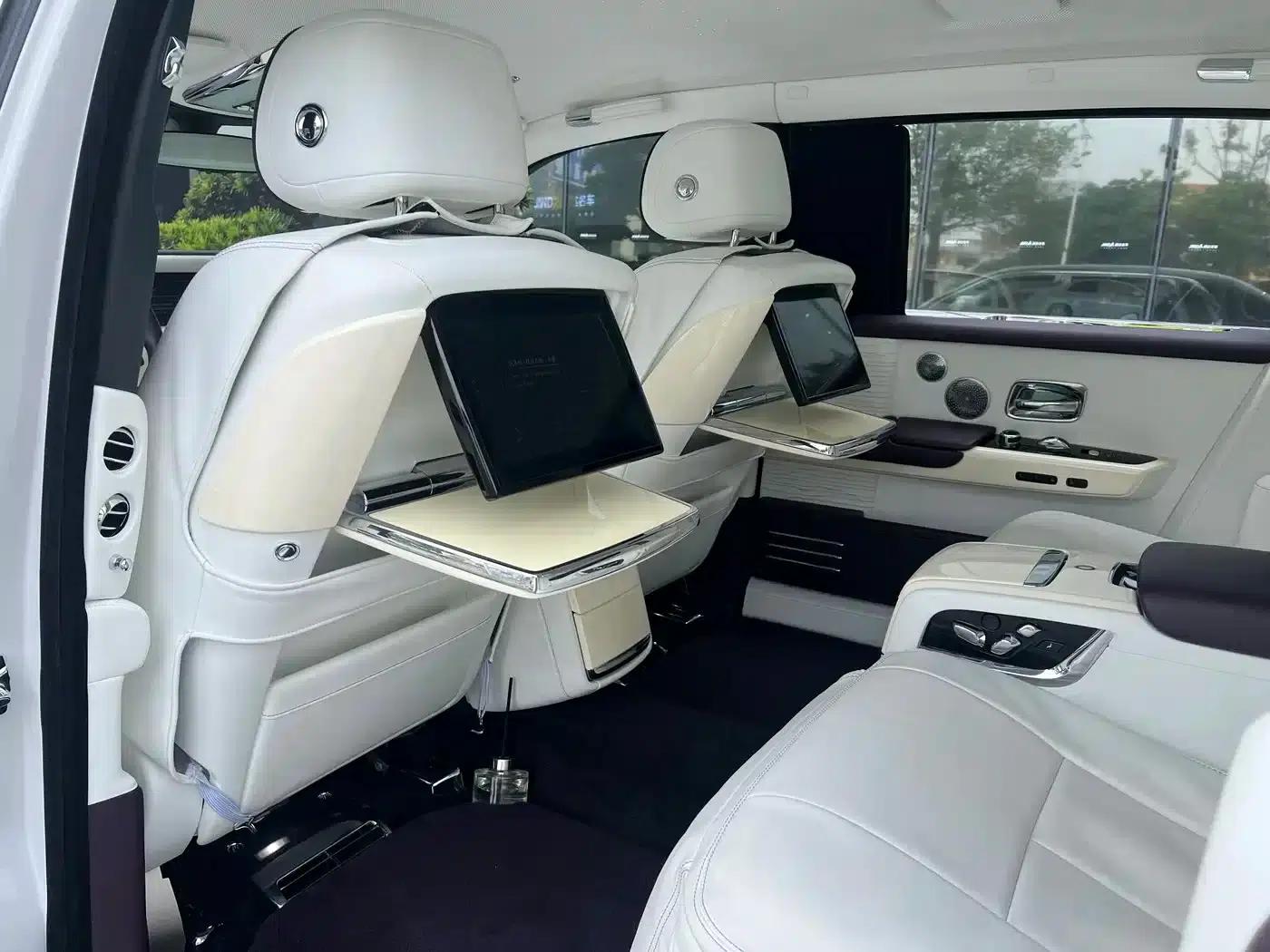 2018 Phantom 6.7T Long Wheelbase — миниатюра 12