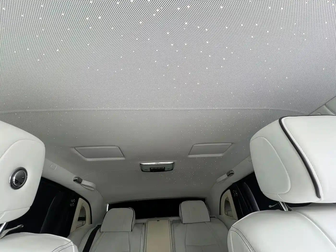 2018 Phantom 6.7T Long Wheelbase — миниатюра 15