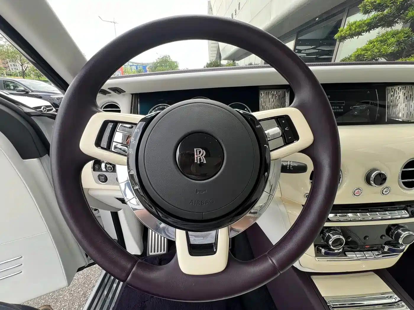 2018 Phantom 6.7T Long Wheelbase — миниатюра 5