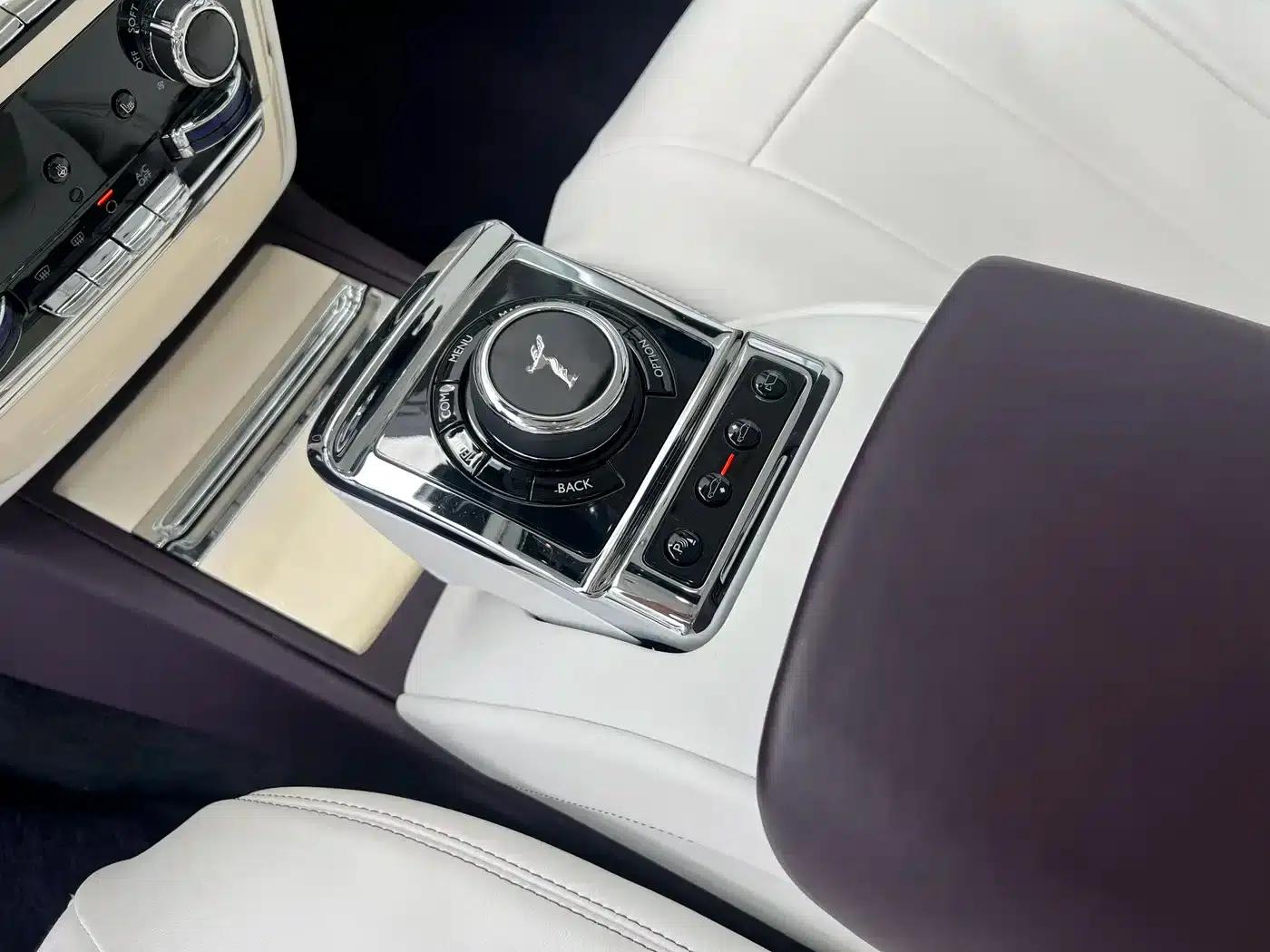 2018 Phantom 6.7T Long Wheelbase — миниатюра 8