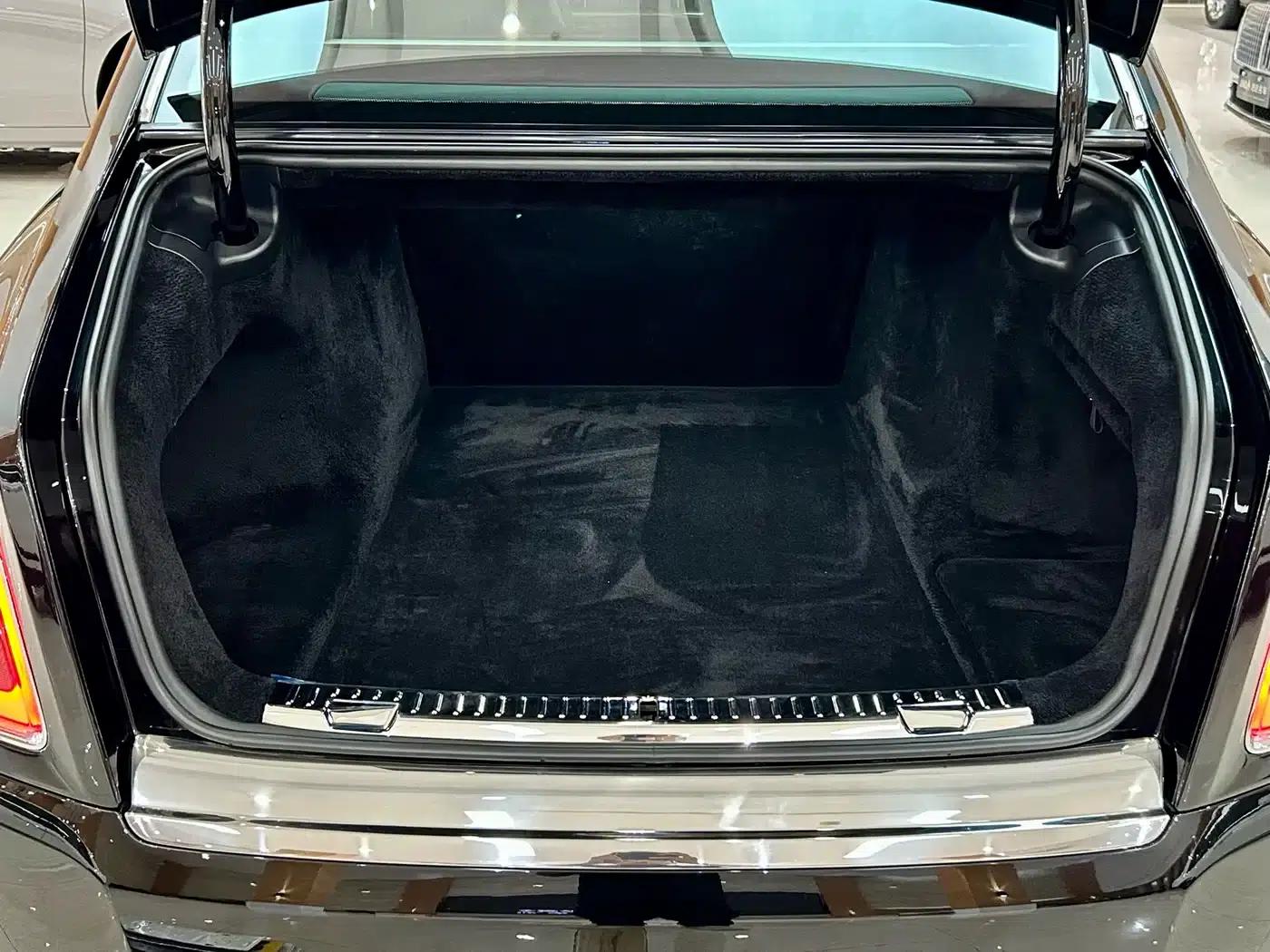 2018 Phantom 6.7T Standard Wheelbase — миниатюра 23