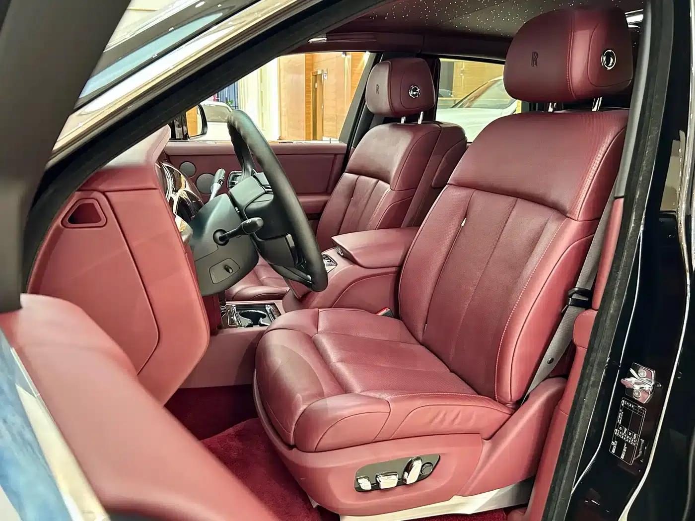 2018 Phantom 6.7T Standard Wheelbase — миниатюра 5