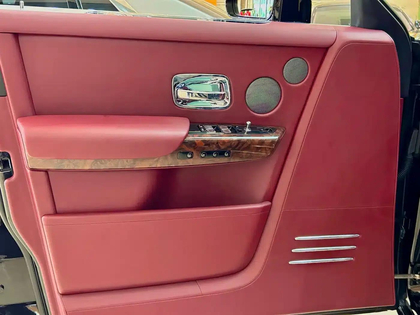 2018 Phantom 6.7T Standard Wheelbase — миниатюра 8