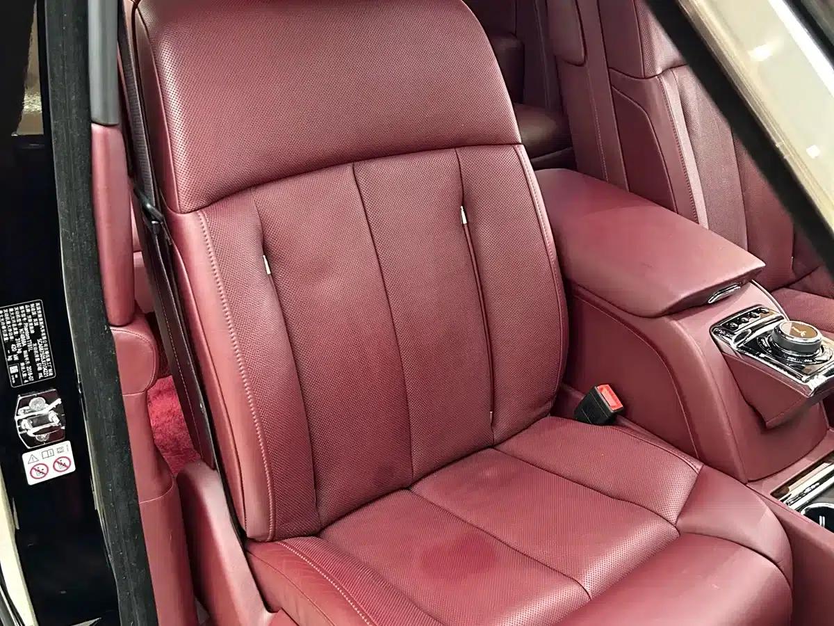 2018 Phantom 6.7T Standard Wheelbase — миниатюра 9