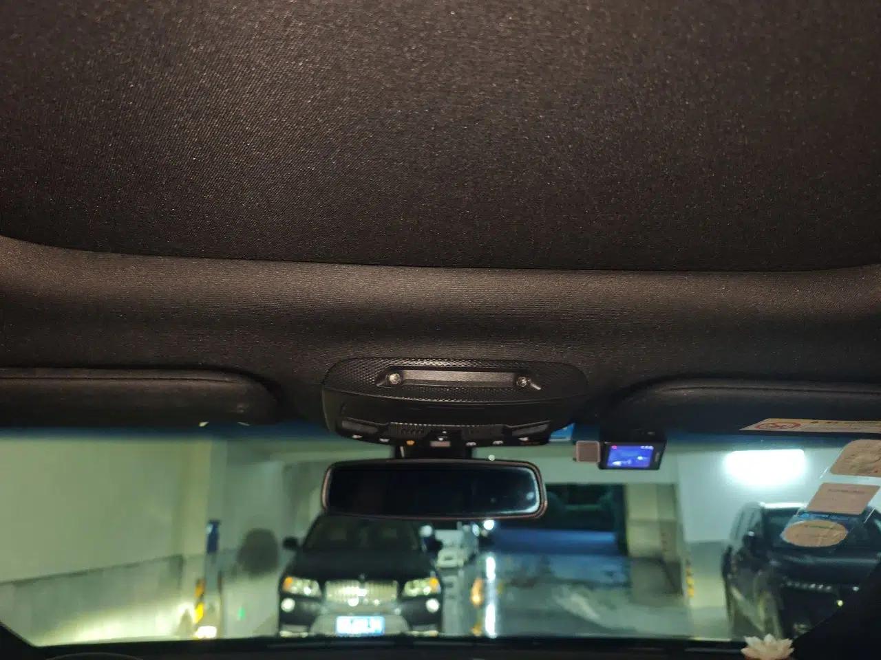 Lincoln MKX 2015 2.7T Four-Wheel Drive Prestige Edition — миниатюра 18