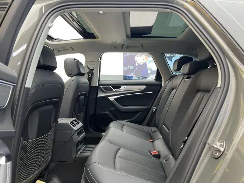 2024 Audi A6 (Imported) allroad quattro Explorer 55 TFSI Premium Off-Road Model — миниатюра 27