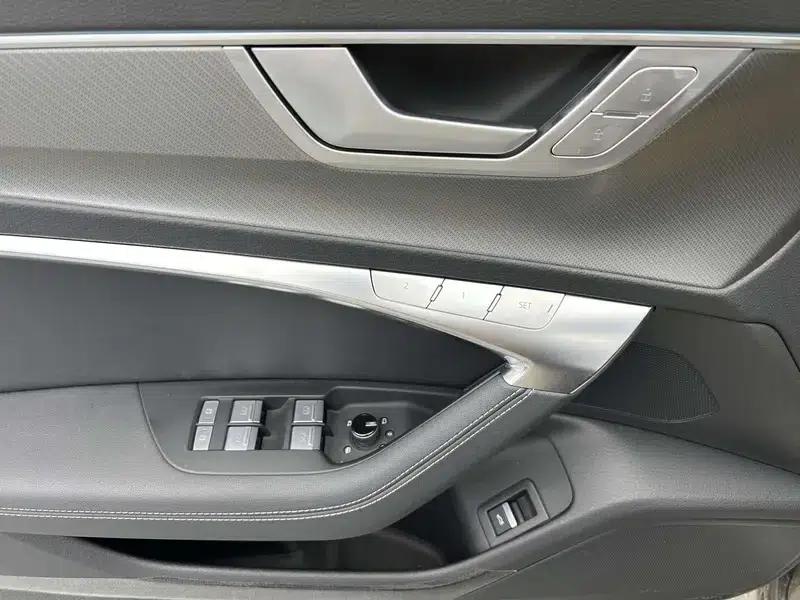 2024 Audi A6 (Imported) allroad quattro Explorer 55 TFSI Premium Off-Road Model — миниатюра 28