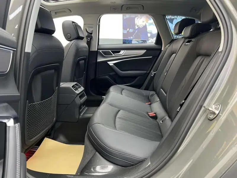 2024 Audi A6 (Imported) allroad quattro Explorer 55 TFSI Premium Off-Road Model — миниатюра 31