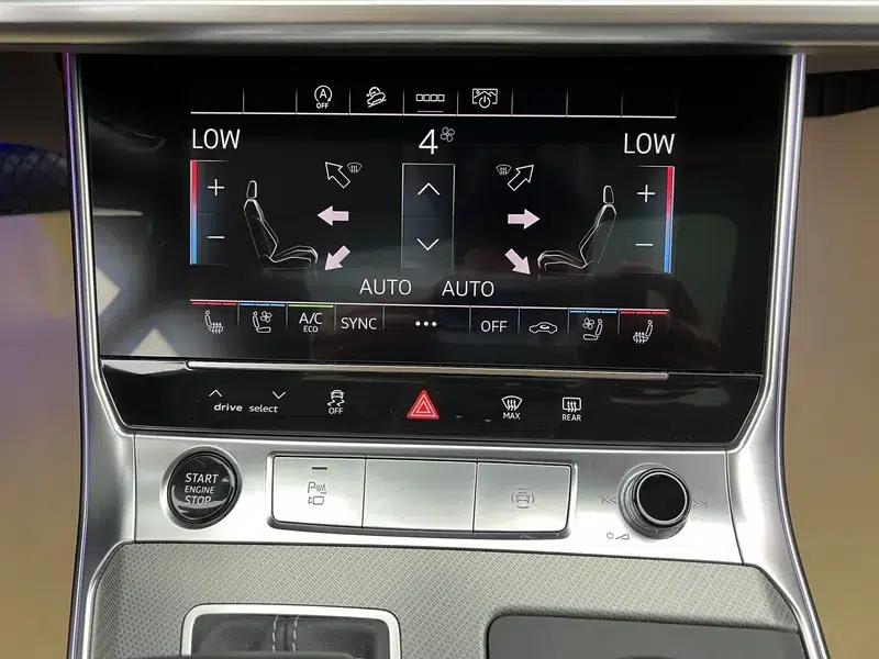 2024 Audi A6 (Imported) allroad quattro Explorer 55 TFSI Premium Off-Road Model — миниатюра 10