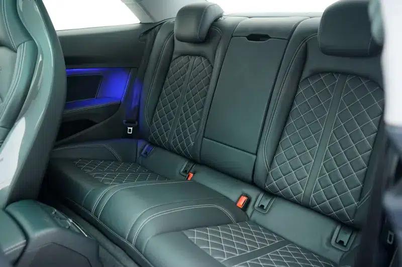 Audi A5 2021 Coupe 45 TFSI quattro Premium Dynamic Edition — миниатюра 17