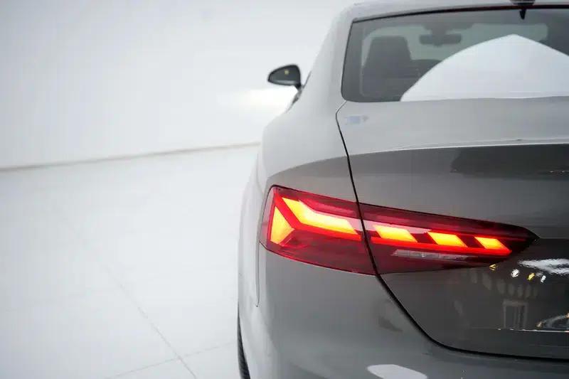 Audi A5 2021 Coupe 45 TFSI quattro Premium Dynamic Edition — миниатюра 6