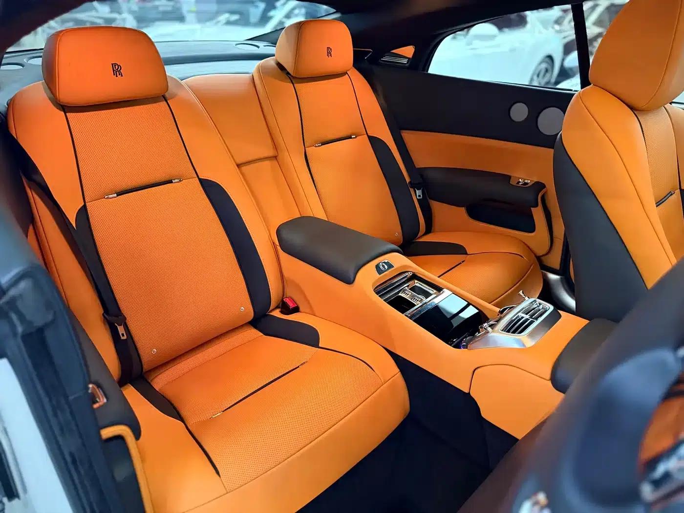 2013 Phantom 6.6T Standard Edition — миниатюра 12