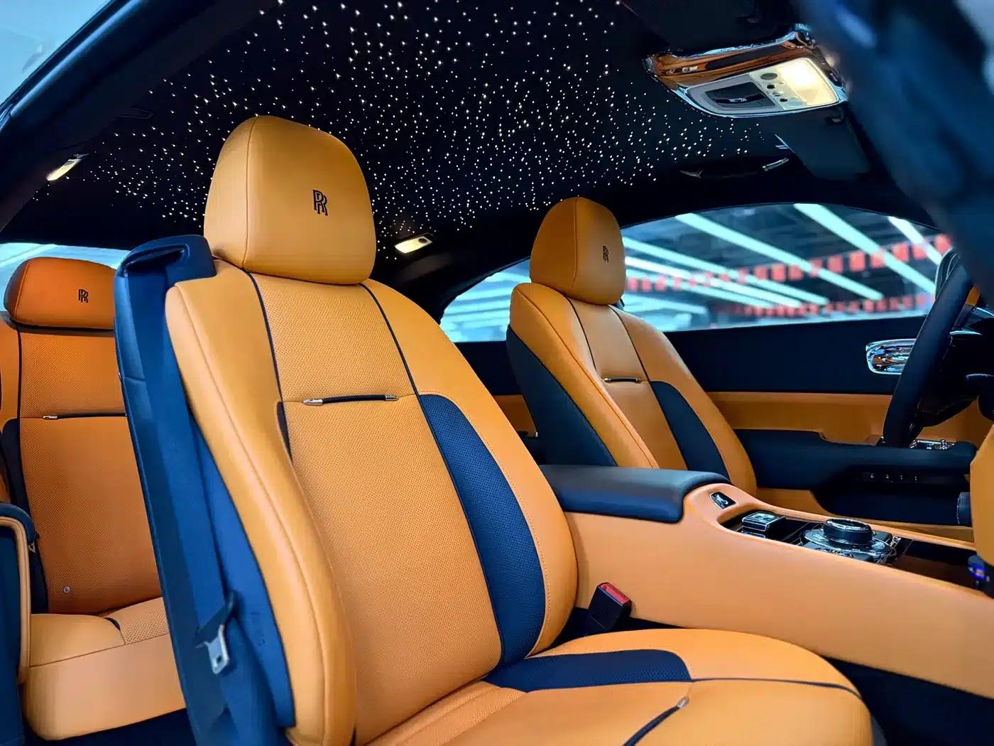 2013 Phantom 6.6T Standard Edition — миниатюра 13