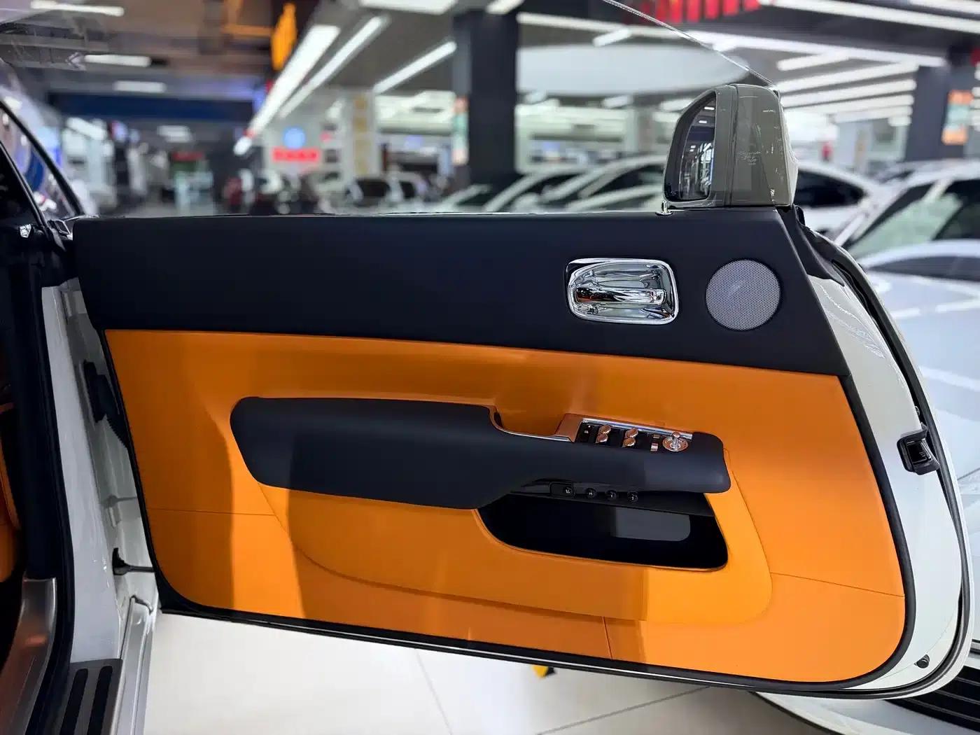 2013 Phantom 6.6T Standard Edition — миниатюра 15