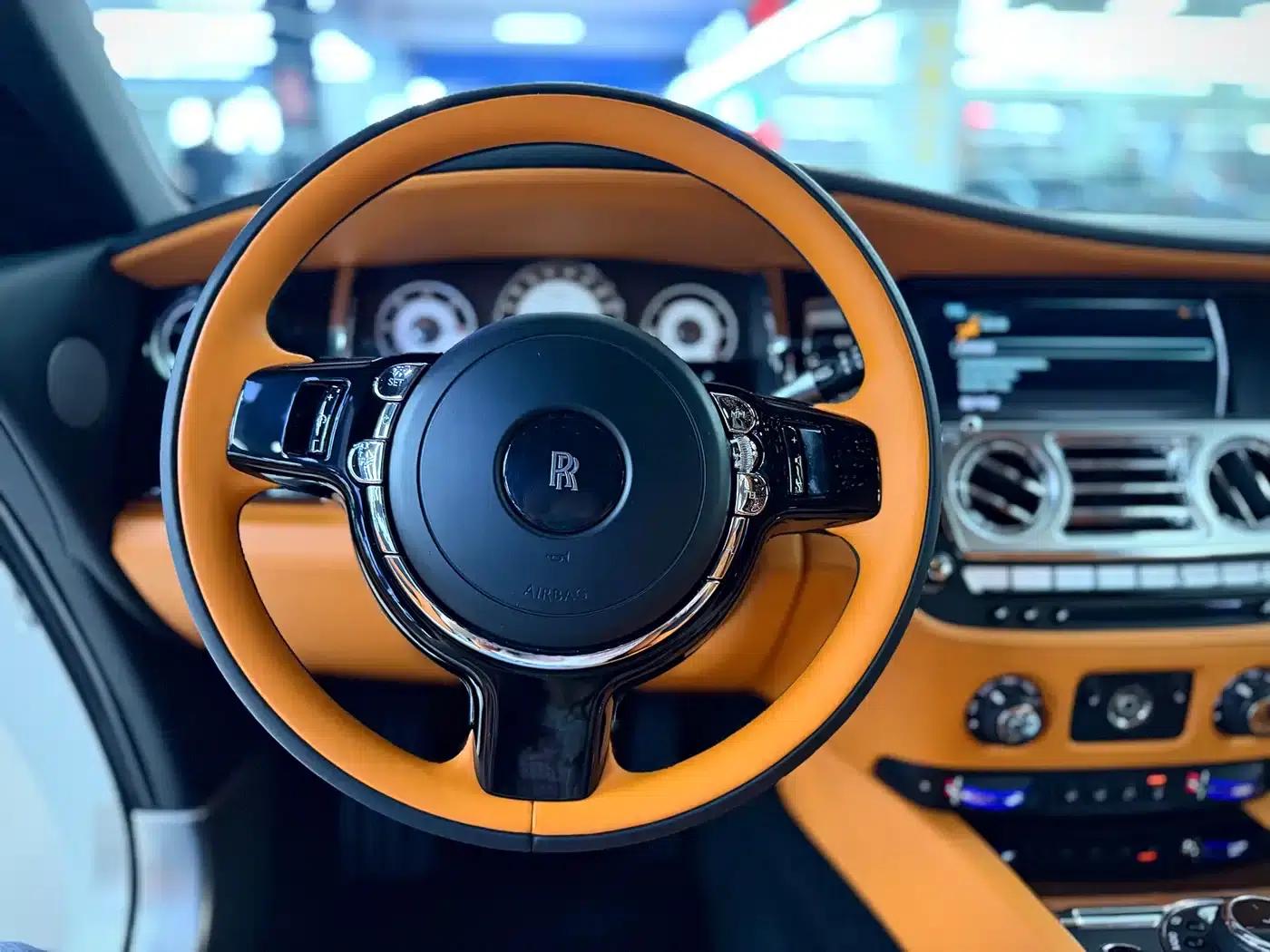 2013 Phantom 6.6T Standard Edition — миниатюра 5
