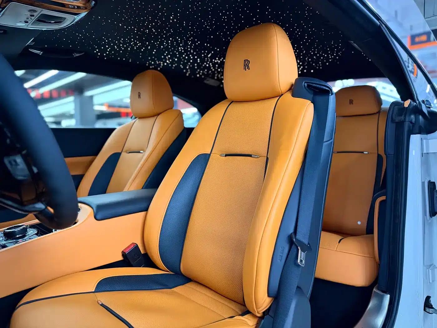 2013 Phantom 6.6T Standard Edition — миниатюра 10