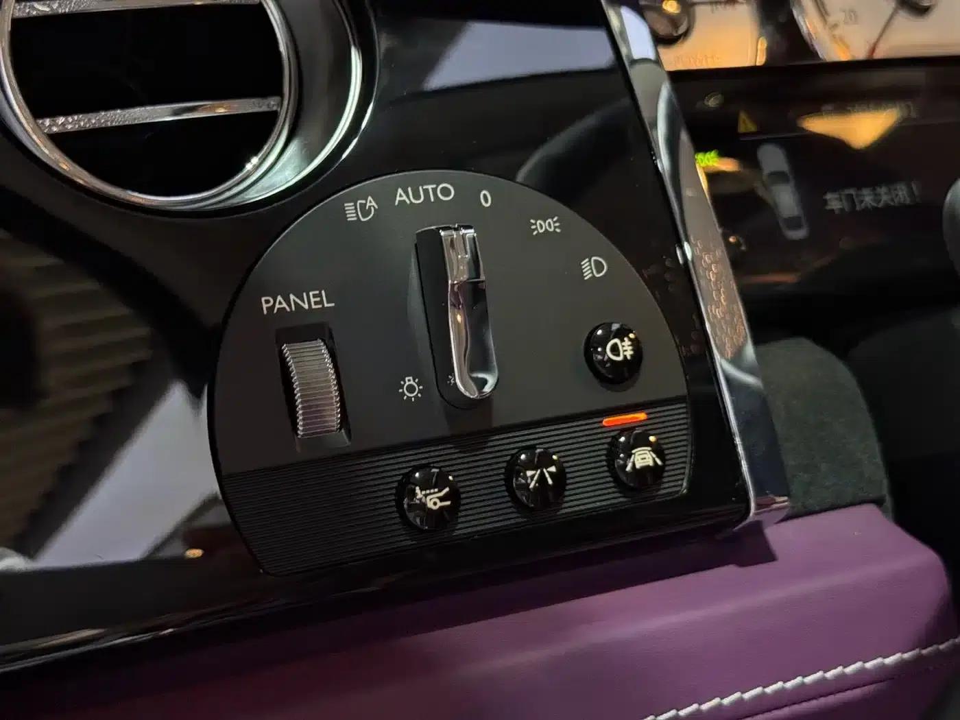 2018 Phantom 6.6T Standard Edition — миниатюра 12