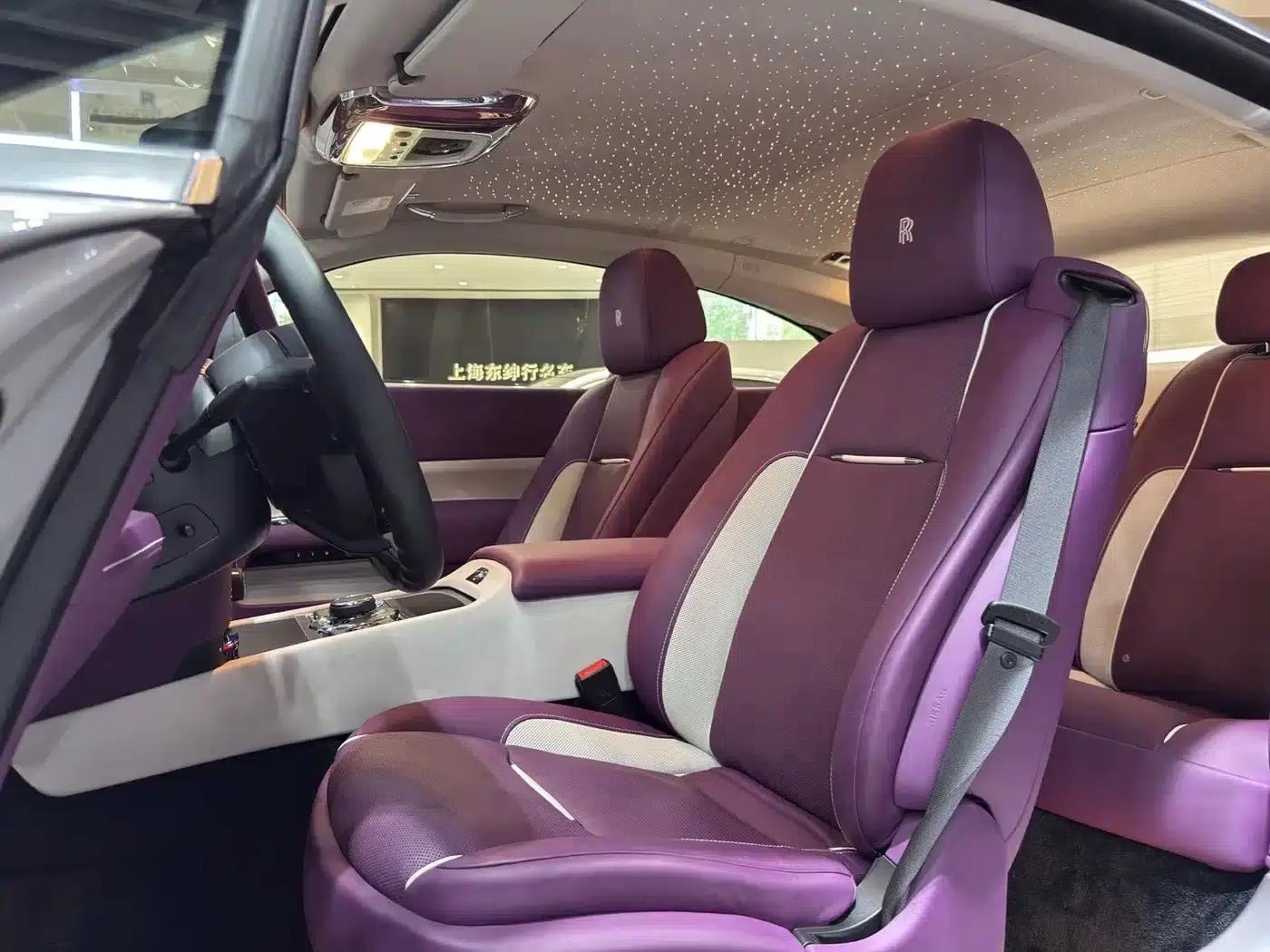 2018 Phantom 6.6T Standard Edition — миниатюра 14