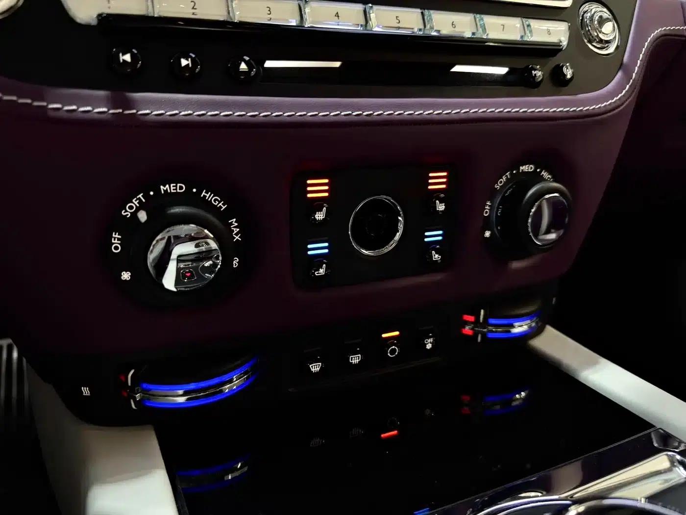 2018 Phantom 6.6T Standard Edition — миниатюра 10