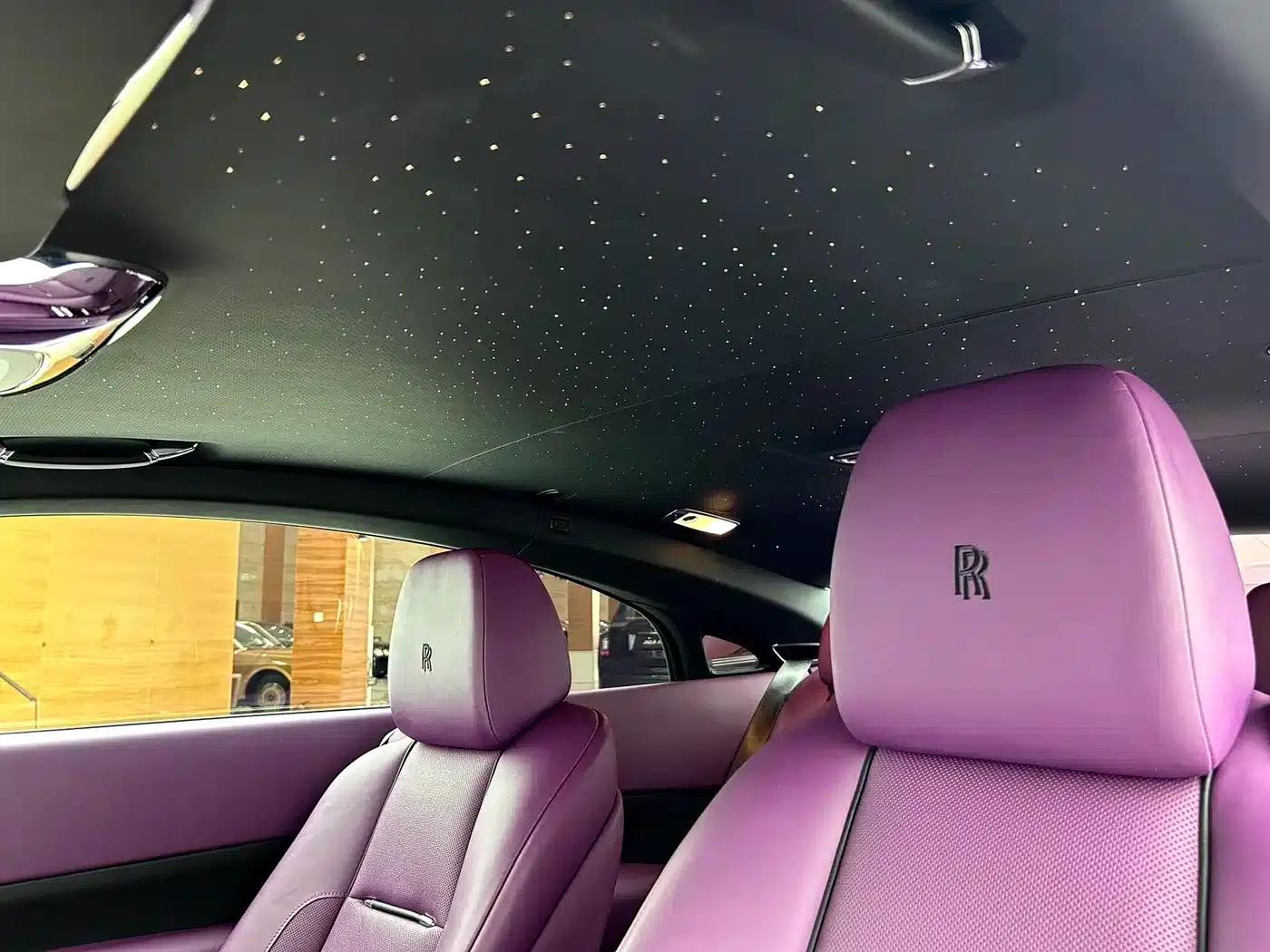 2018 Phantom 6.6T Standard Edition — миниатюра 11