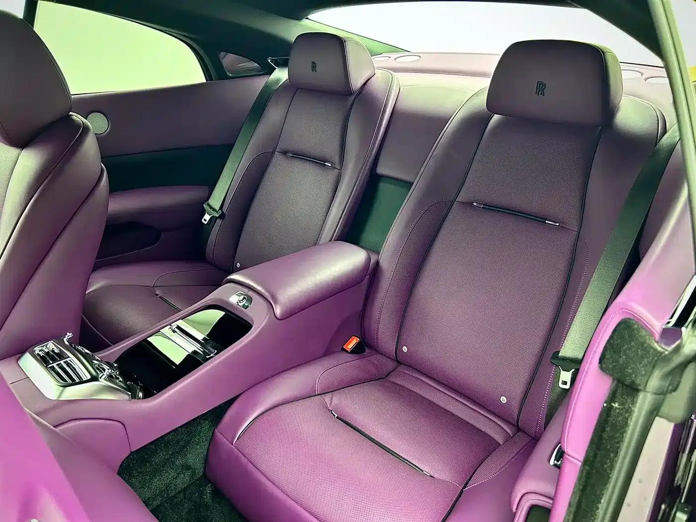 2018 Phantom 6.6T Standard Edition — миниатюра 12