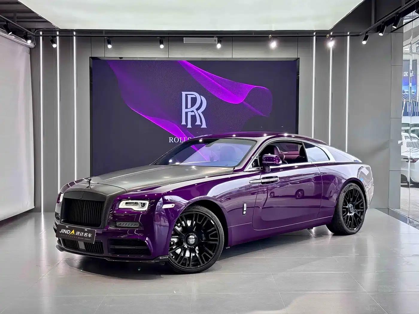 2018 Phantom 6.6T Standard Edition — миниатюра 17