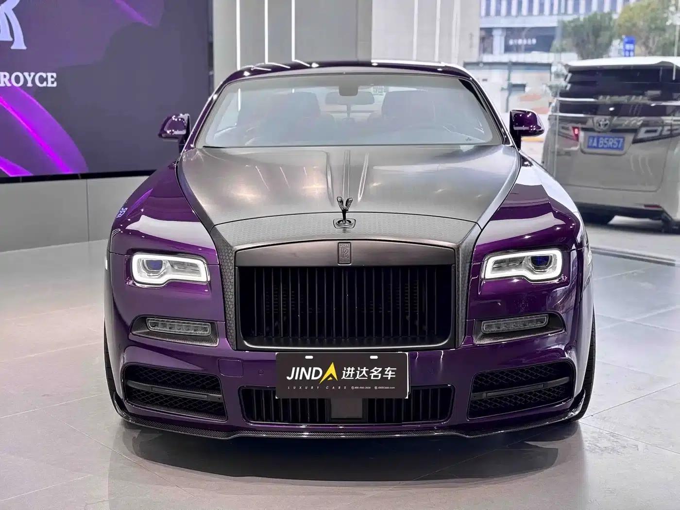 2018 Phantom 6.6T Standard Edition — миниатюра 18