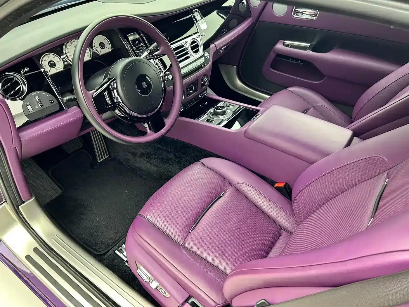 2018 Phantom 6.6T Standard Edition — миниатюра 5
