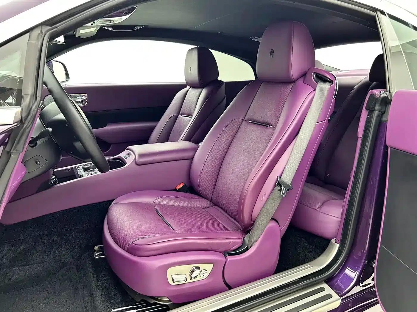 2018 Phantom 6.6T Standard Edition — миниатюра 6