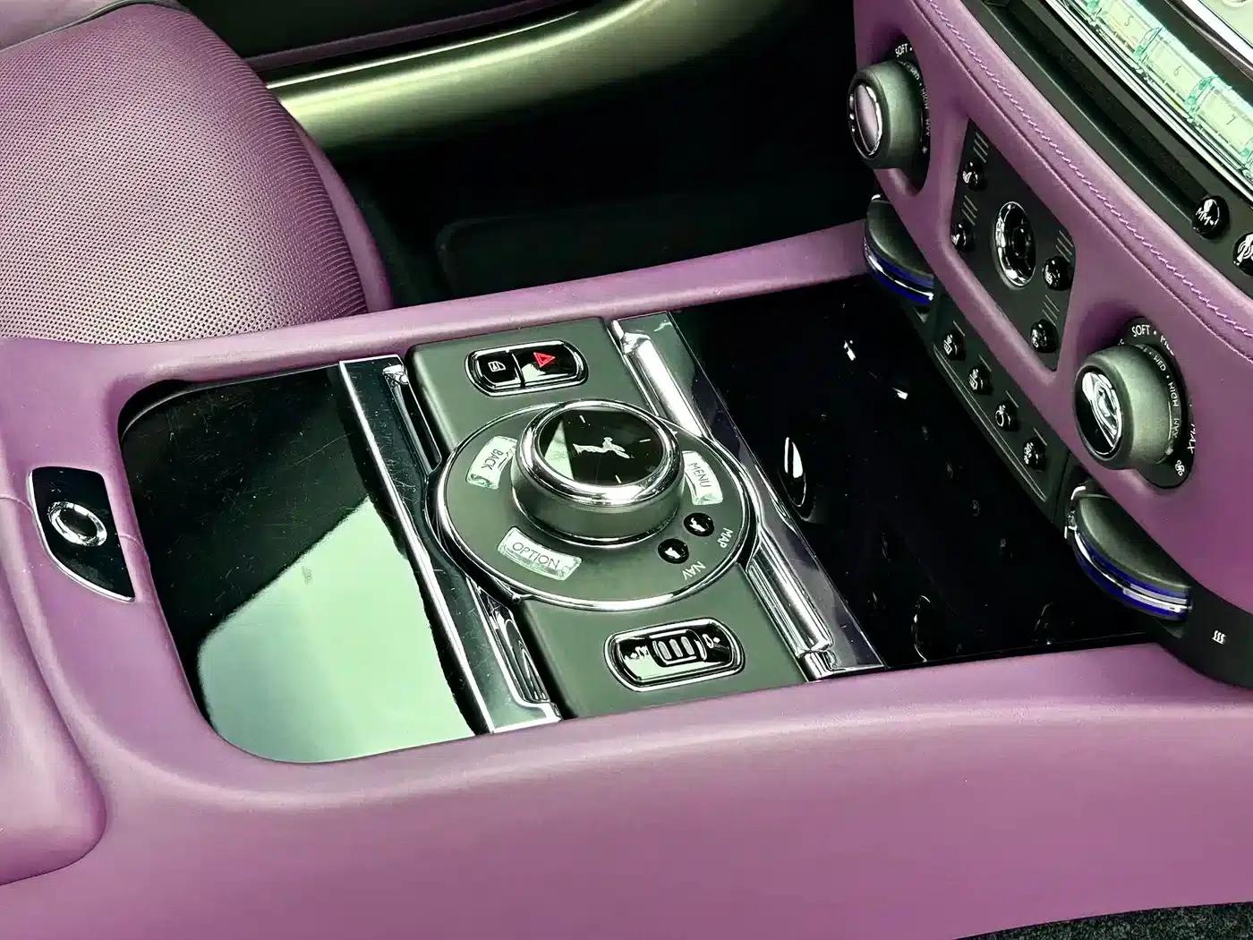 2018 Phantom 6.6T Standard Edition — миниатюра 7