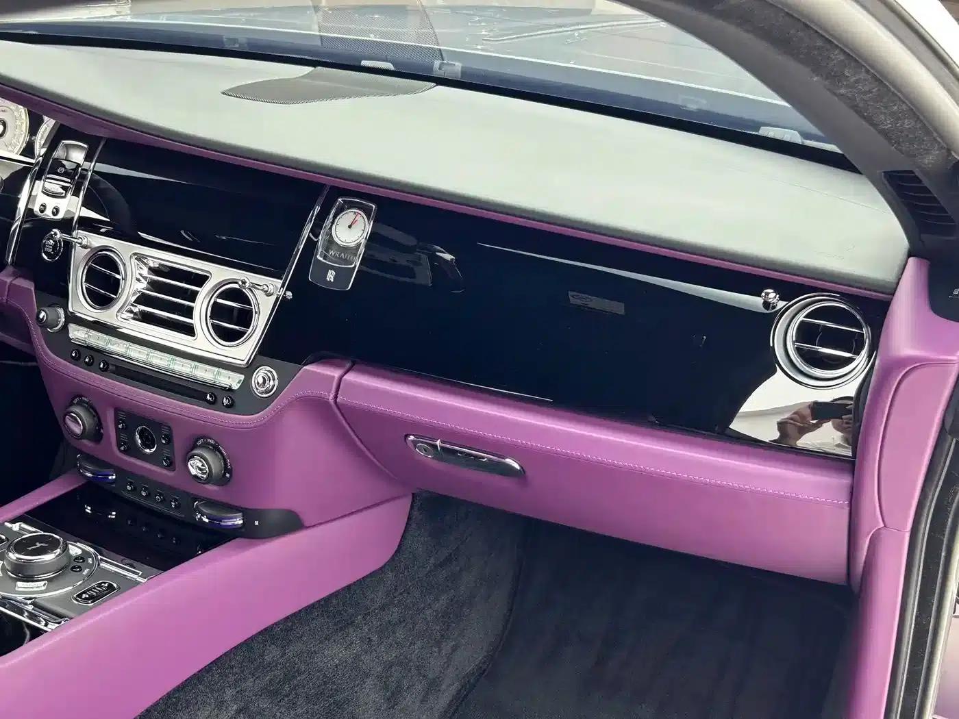 2018 Phantom 6.6T Standard Edition — миниатюра 9