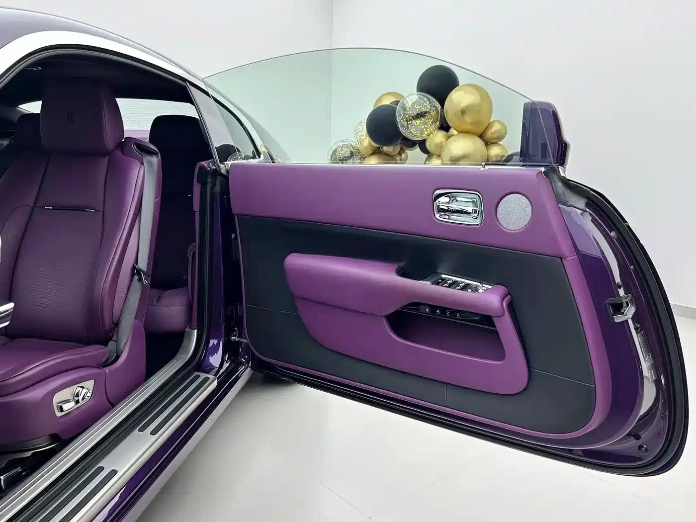 2018 Phantom 6.6T Standard Edition — миниатюра 10