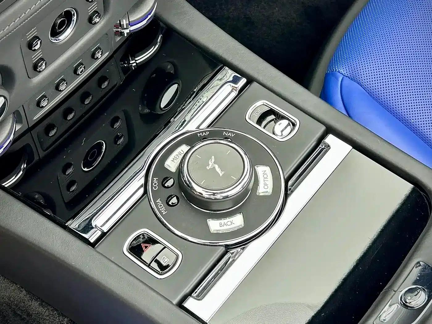 2018 Dawn 6.6T Standard Edition — миниатюра 10