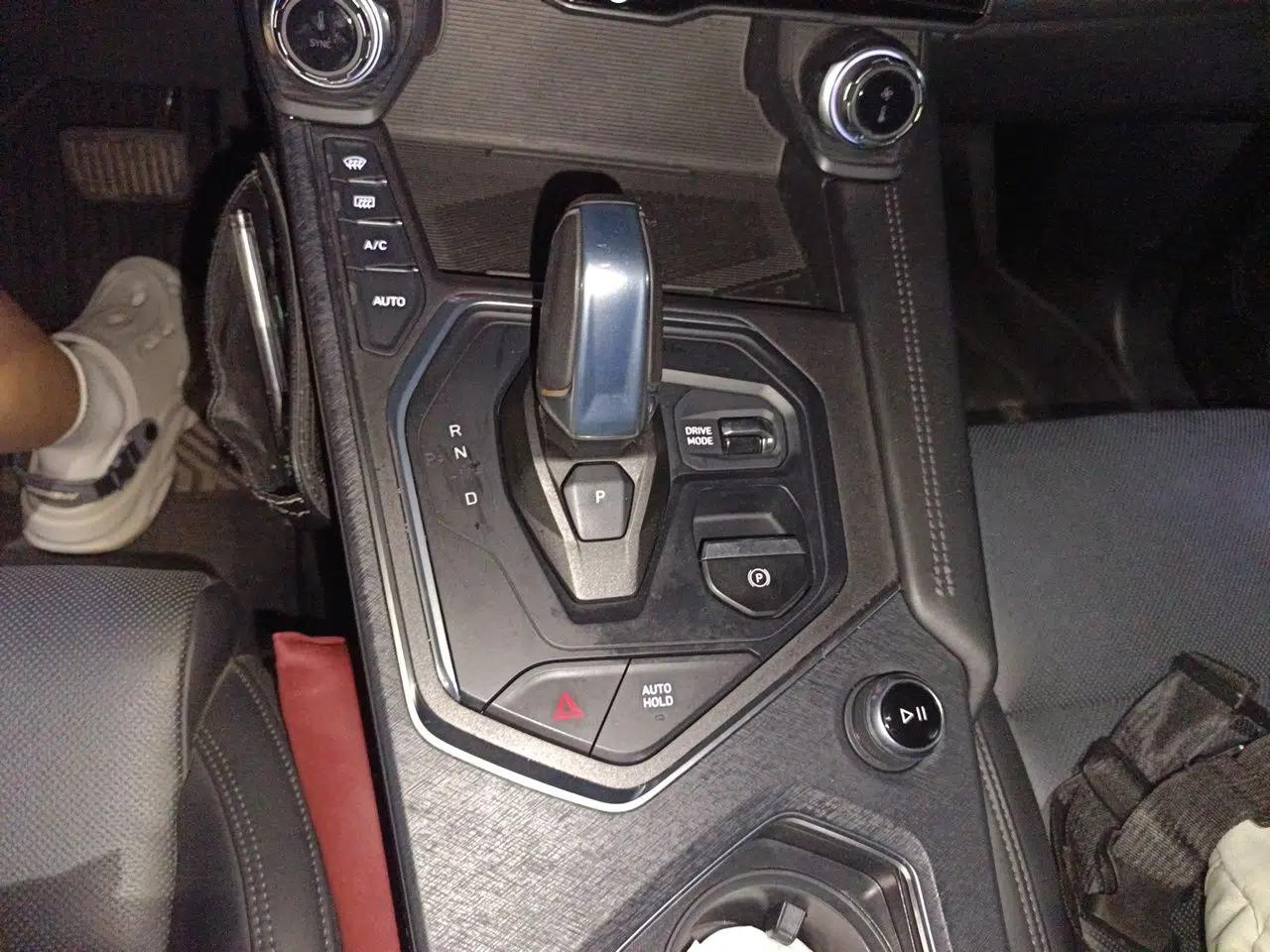 Lynk & Co 01 2021 2.0TD Two-Wheel-Drive Pro Trim — миниатюра 14