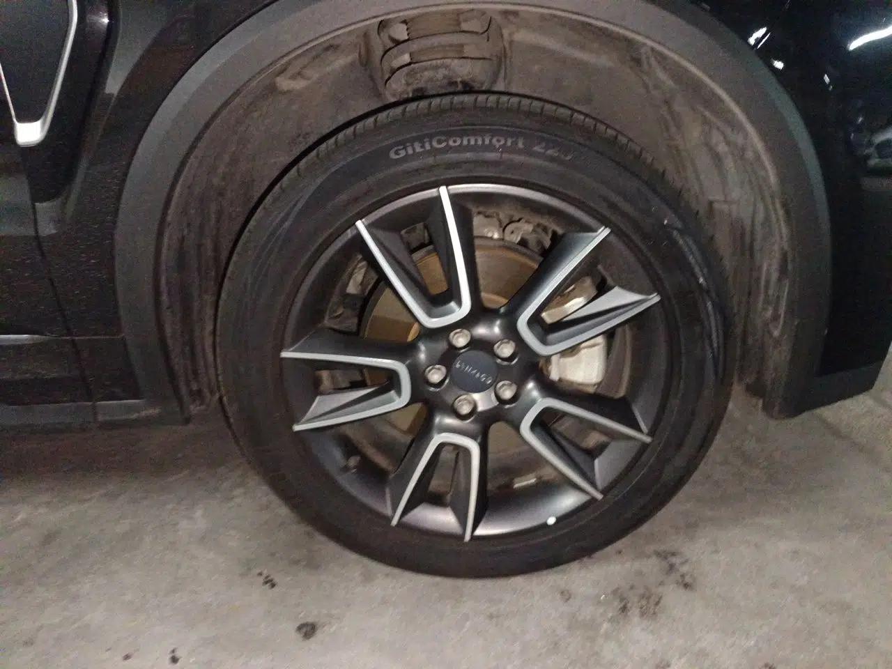Lynk & Co 01 2021 2.0TD Two-Wheel-Drive Pro Trim — миниатюра 8