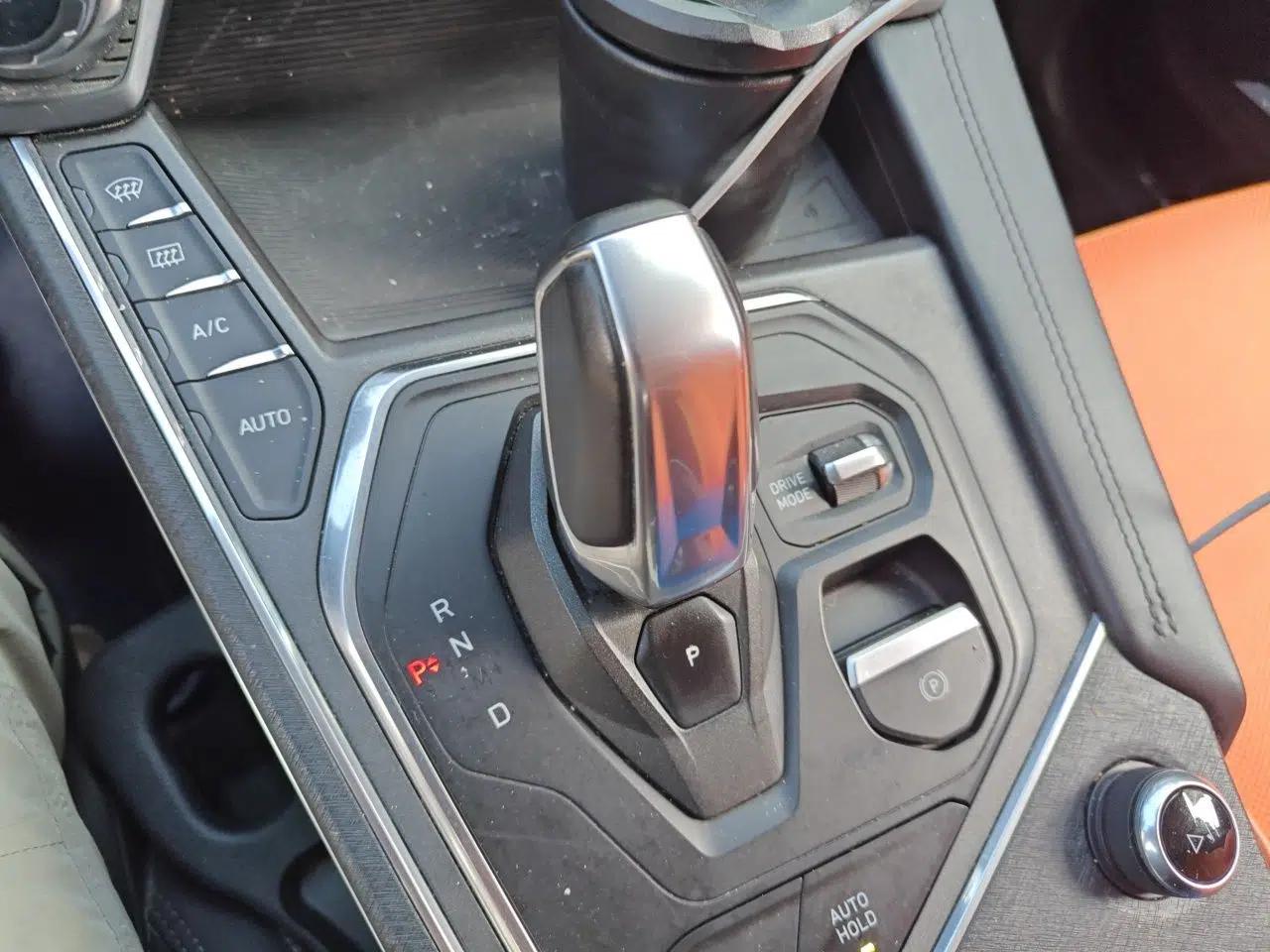 Lynk & Co 01 2021 2.0TD Two-Wheel-Drive Pro Trim — миниатюра 14