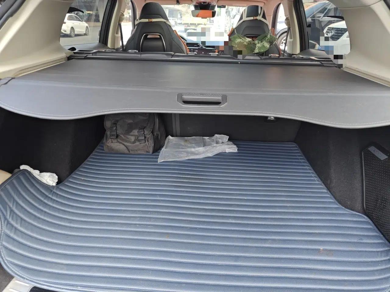 Lynk & Co 01 2021 2.0TD Two-Wheel-Drive Pro Trim — миниатюра 19
