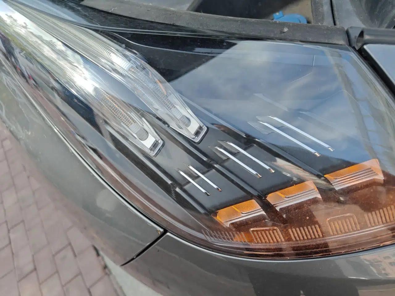 Lynk & Co 01 2021 2.0TD Two-Wheel-Drive Pro Trim — миниатюра 7