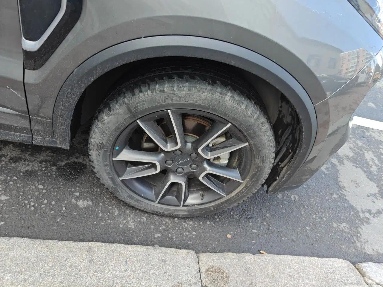 Lynk & Co 01 2021 2.0TD Two-Wheel-Drive Pro Trim — миниатюра 8