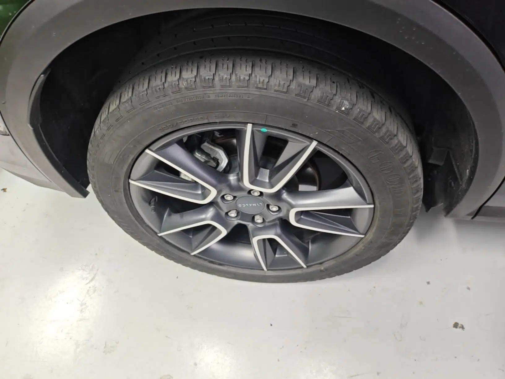 Lynk & Co 01 2021 2.0TD Two-Wheel-Drive Pro Trim — миниатюра 11